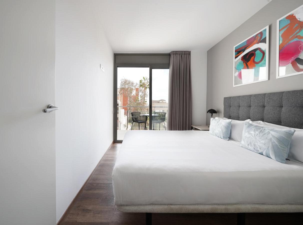 Numa Barcelona Colmena Διαμέρισμα Εξωτερικό φωτογραφία