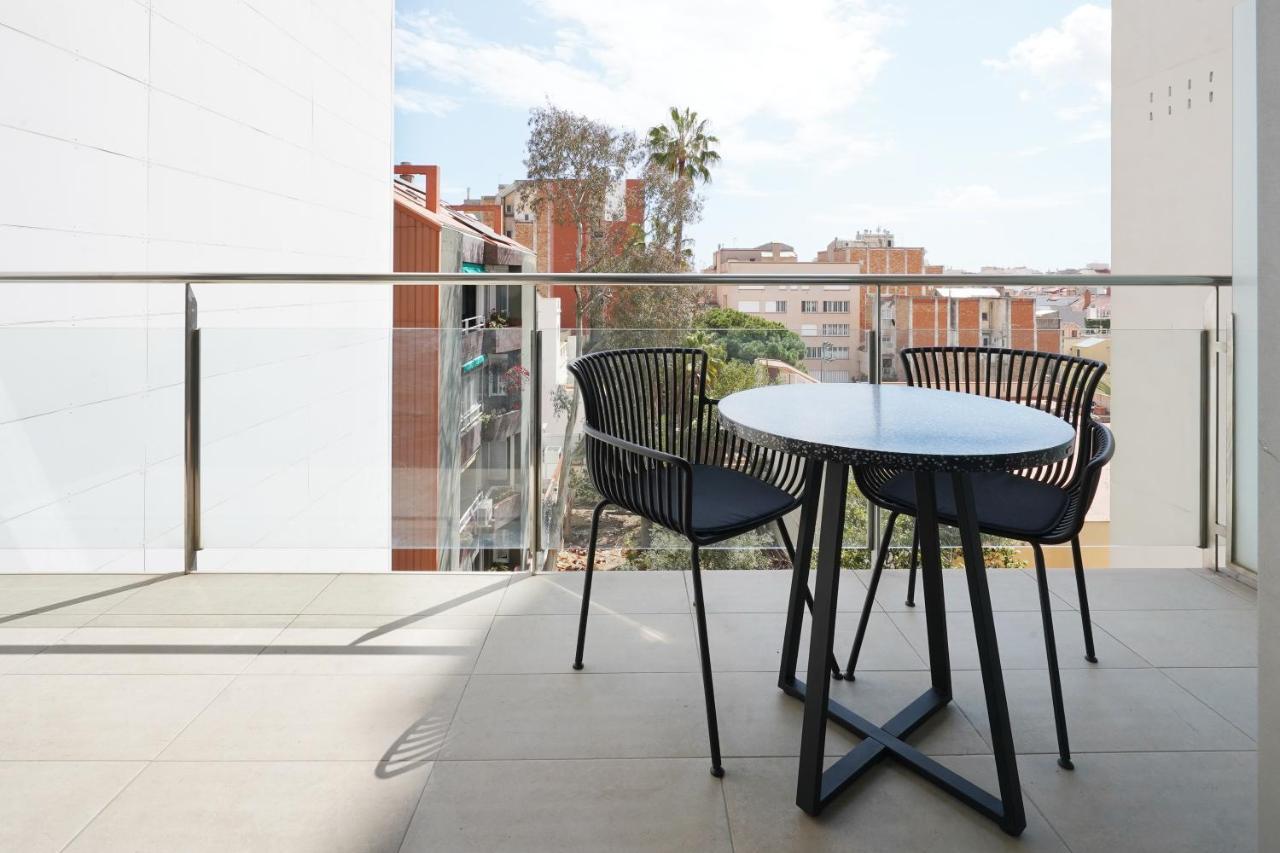 Numa Barcelona Colmena Διαμέρισμα Εξωτερικό φωτογραφία
