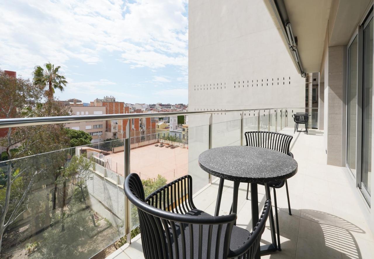 Numa Barcelona Colmena Διαμέρισμα Εξωτερικό φωτογραφία
