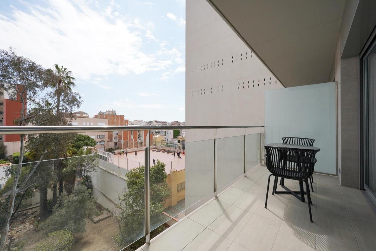 Numa Barcelona Colmena Διαμέρισμα Εξωτερικό φωτογραφία