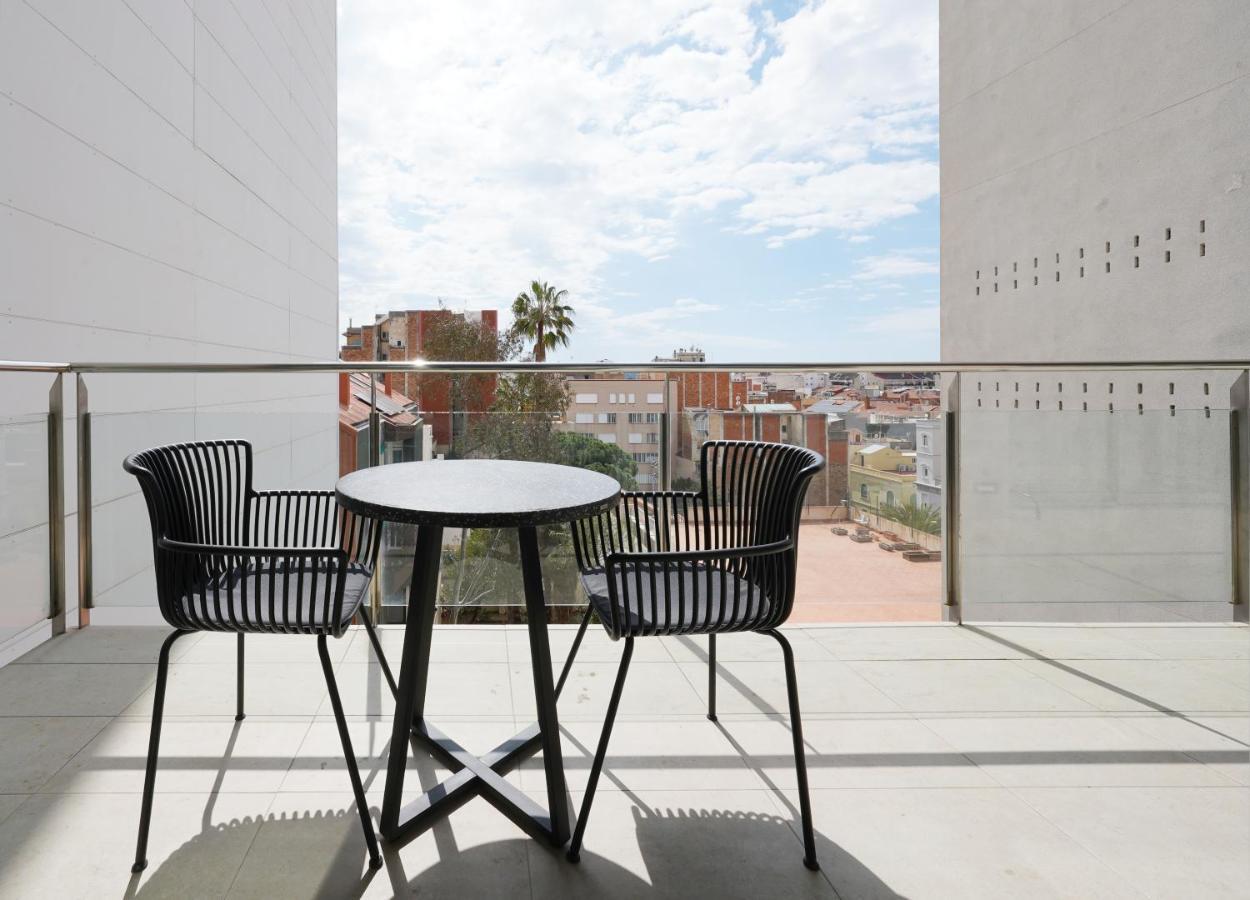 Numa Barcelona Colmena Διαμέρισμα Εξωτερικό φωτογραφία