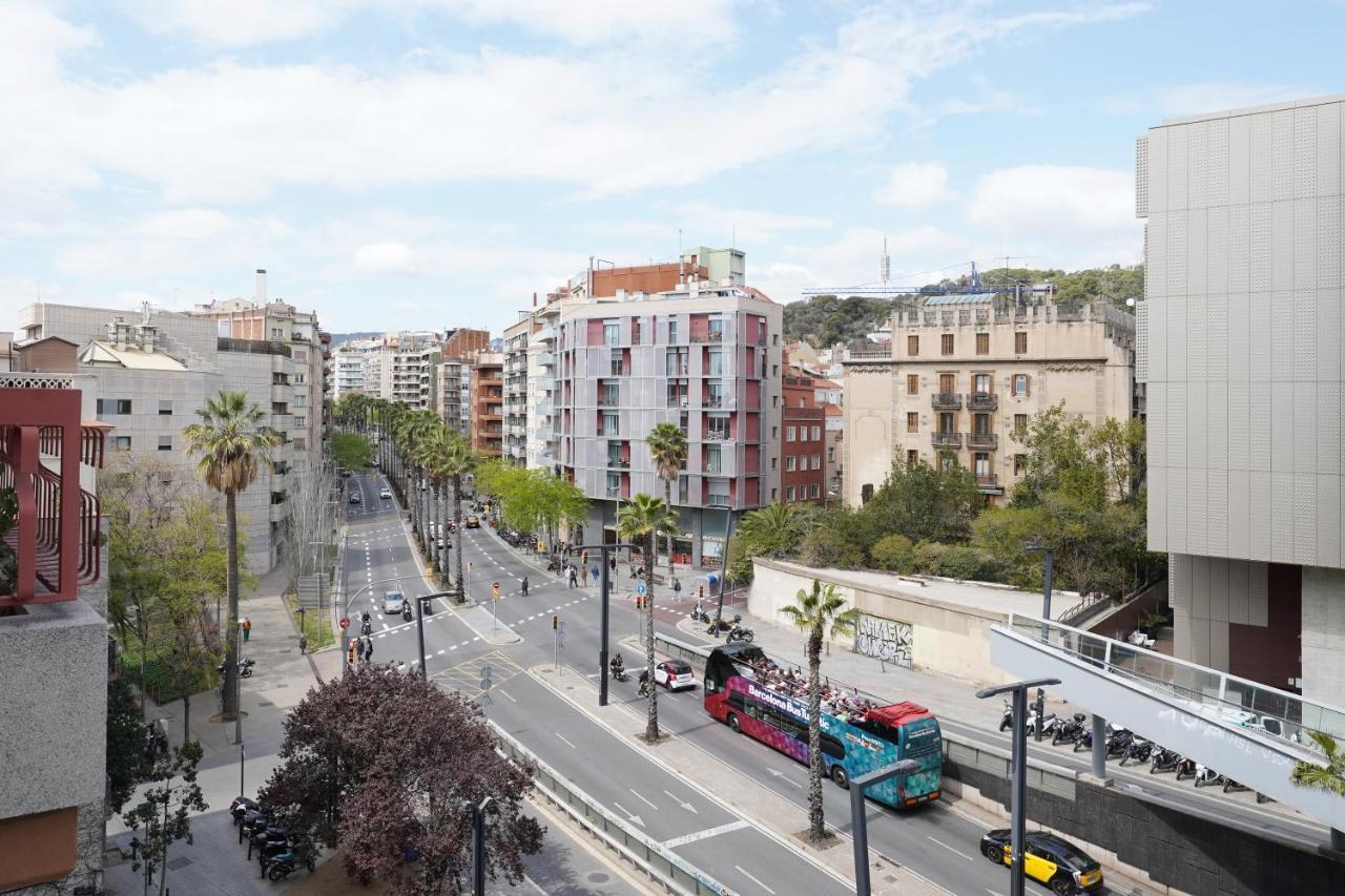 Numa Barcelona Colmena Διαμέρισμα Εξωτερικό φωτογραφία