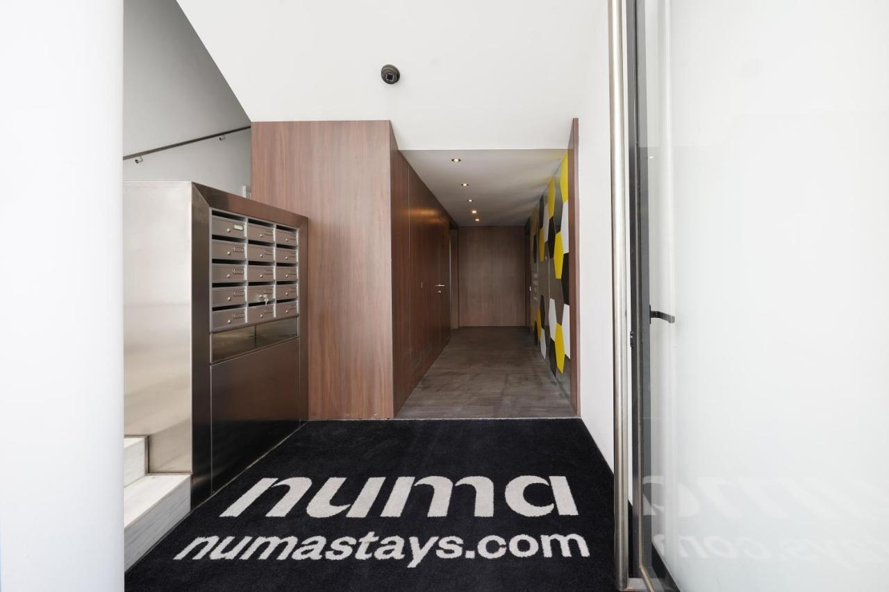 Numa Barcelona Colmena Διαμέρισμα Εξωτερικό φωτογραφία