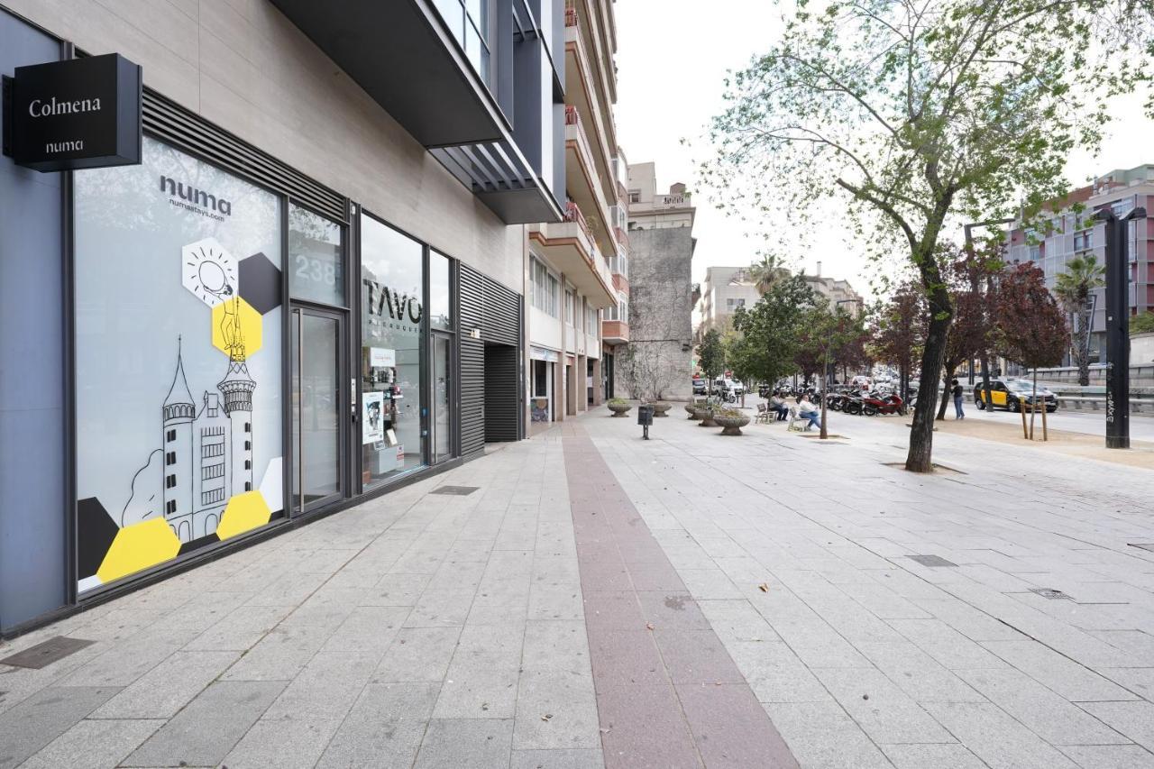 Numa Barcelona Colmena Διαμέρισμα Εξωτερικό φωτογραφία
